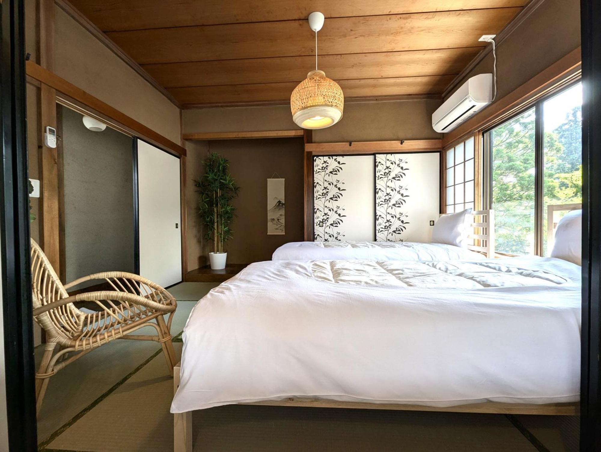 Holiday home 和ー箱根強羅 *